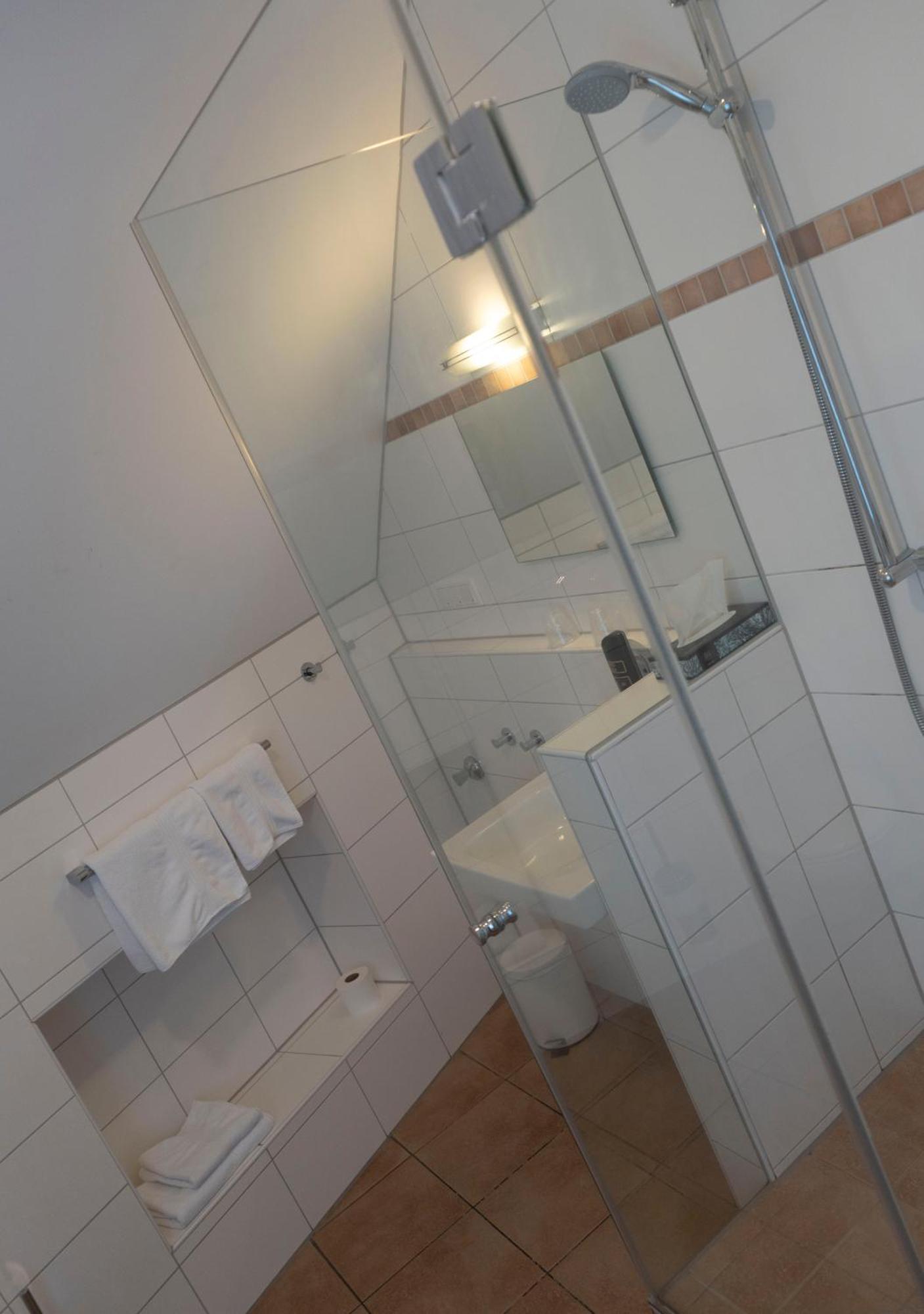 Gaststaette Zur Eiche Hotell Hannover Eksteriør bilde