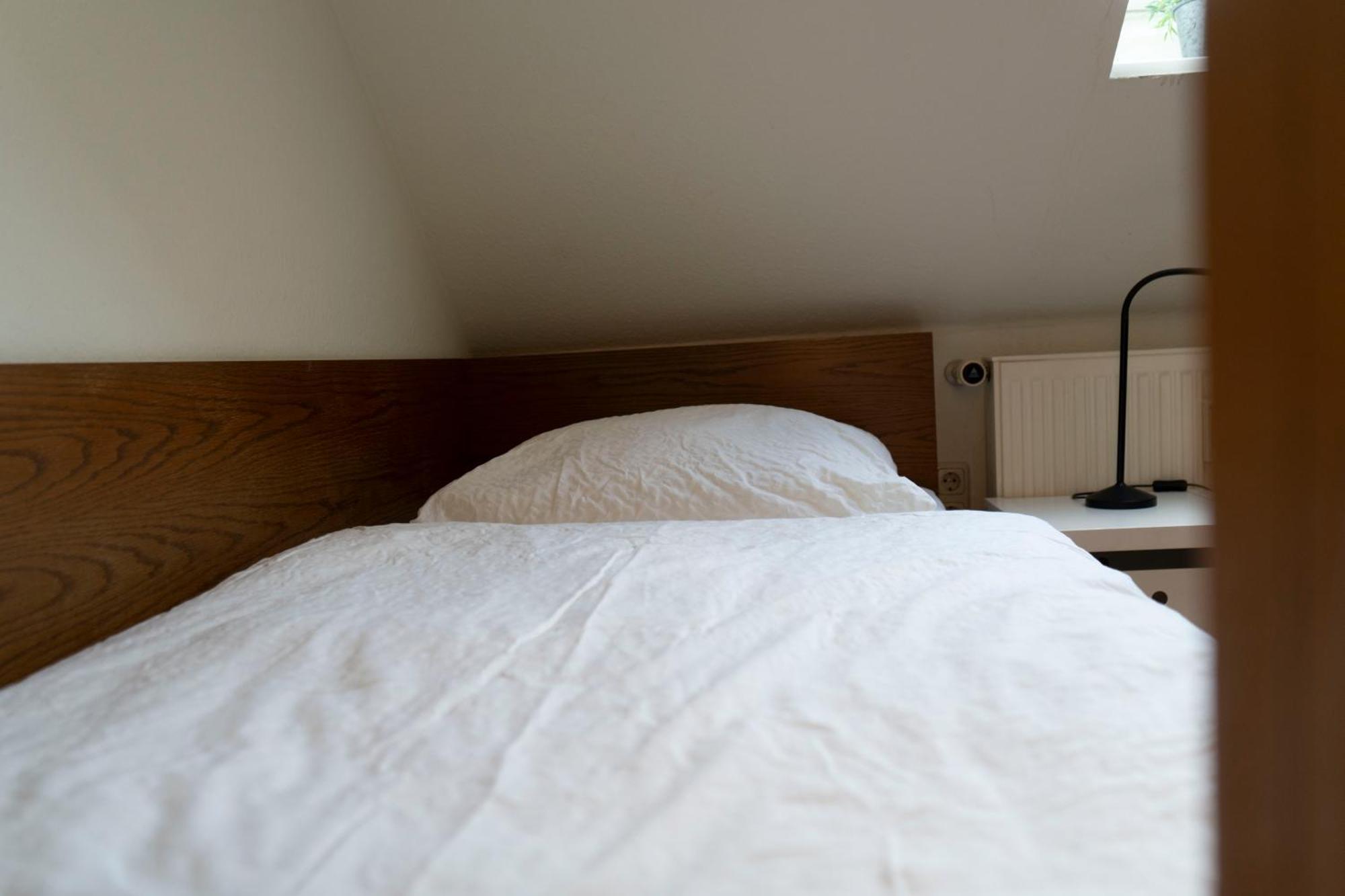 Gaststaette Zur Eiche Hotell Hannover Eksteriør bilde
